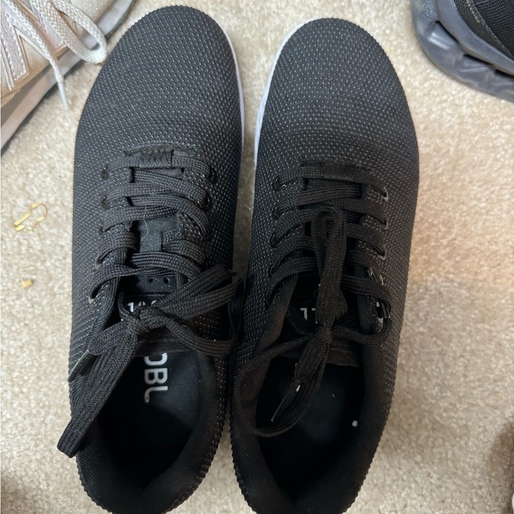 NoBull training sneakers